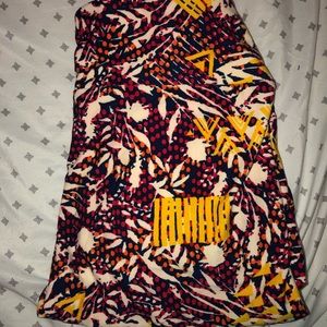 Lularoe OS Leggings